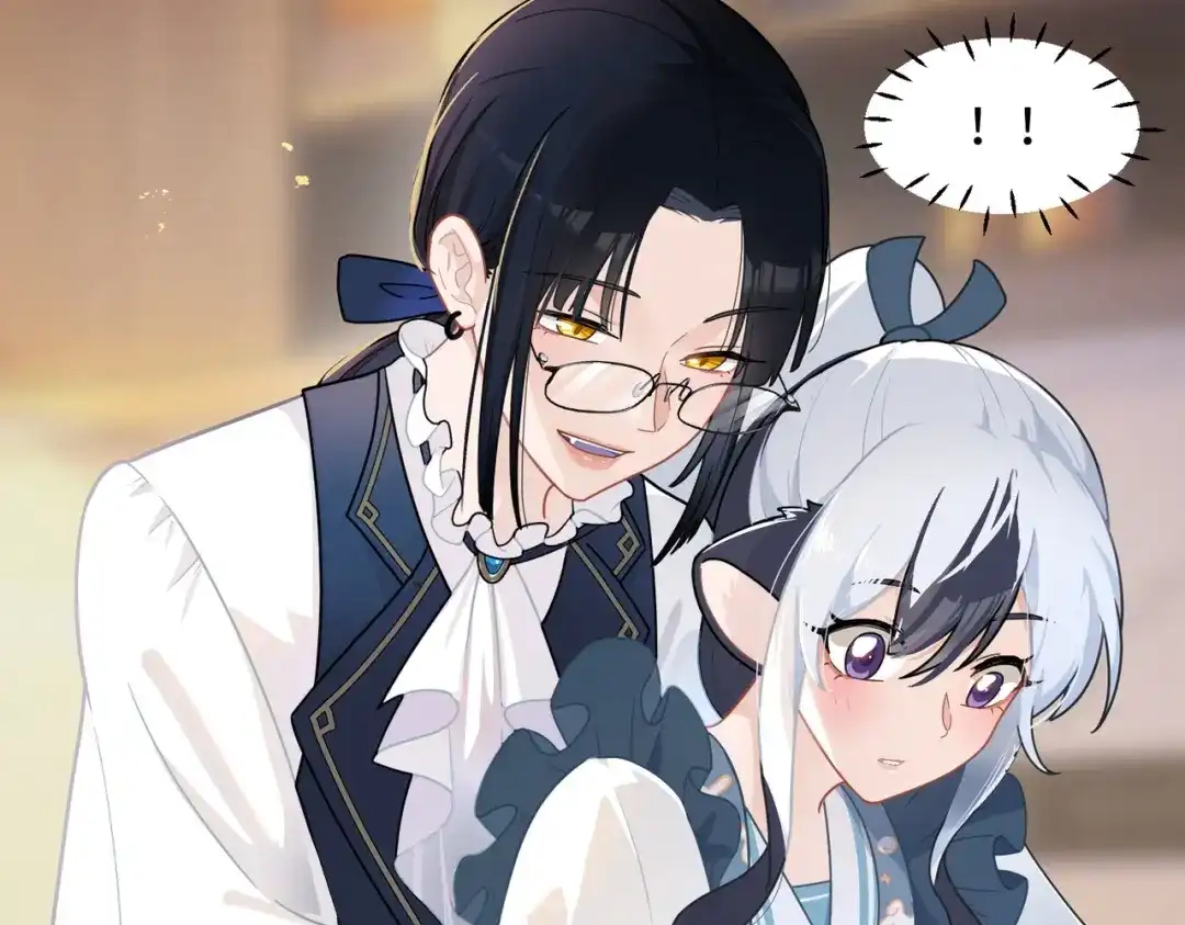 嘿！臭宝 第4话 你的体温很高哦 第32页