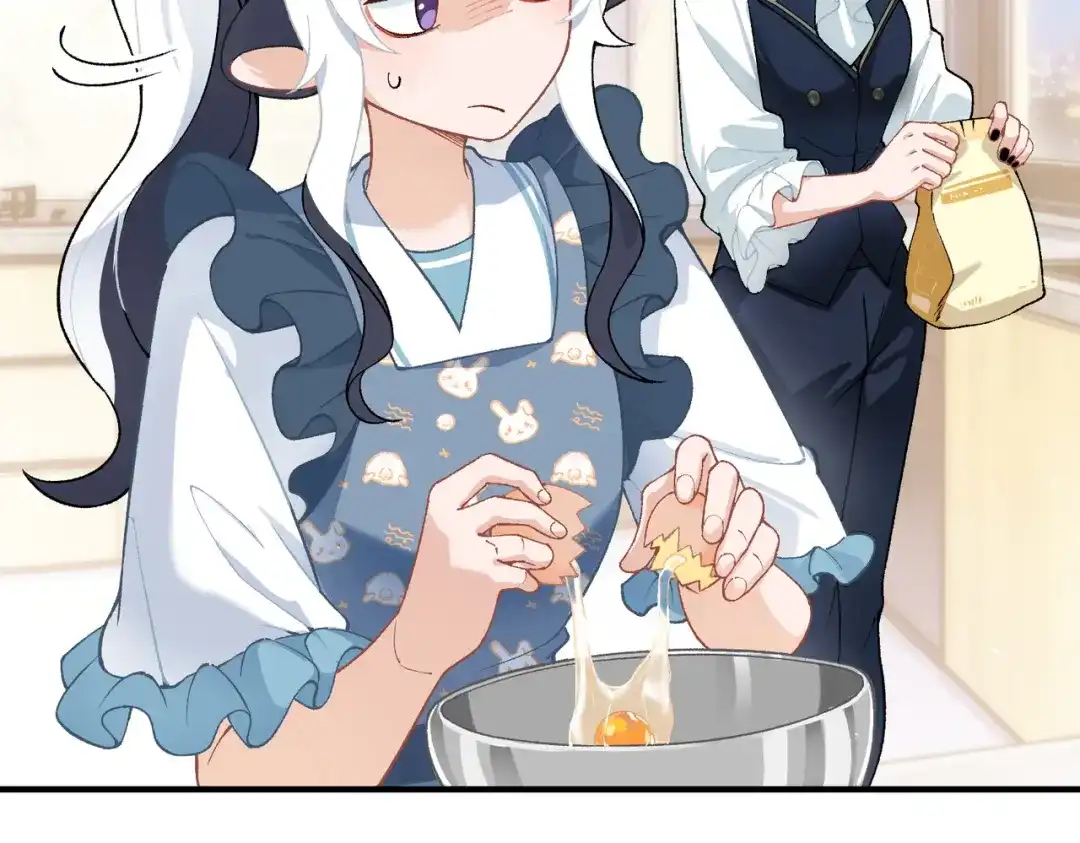 嘿！臭宝 第4话 你的体温很高哦 第39页