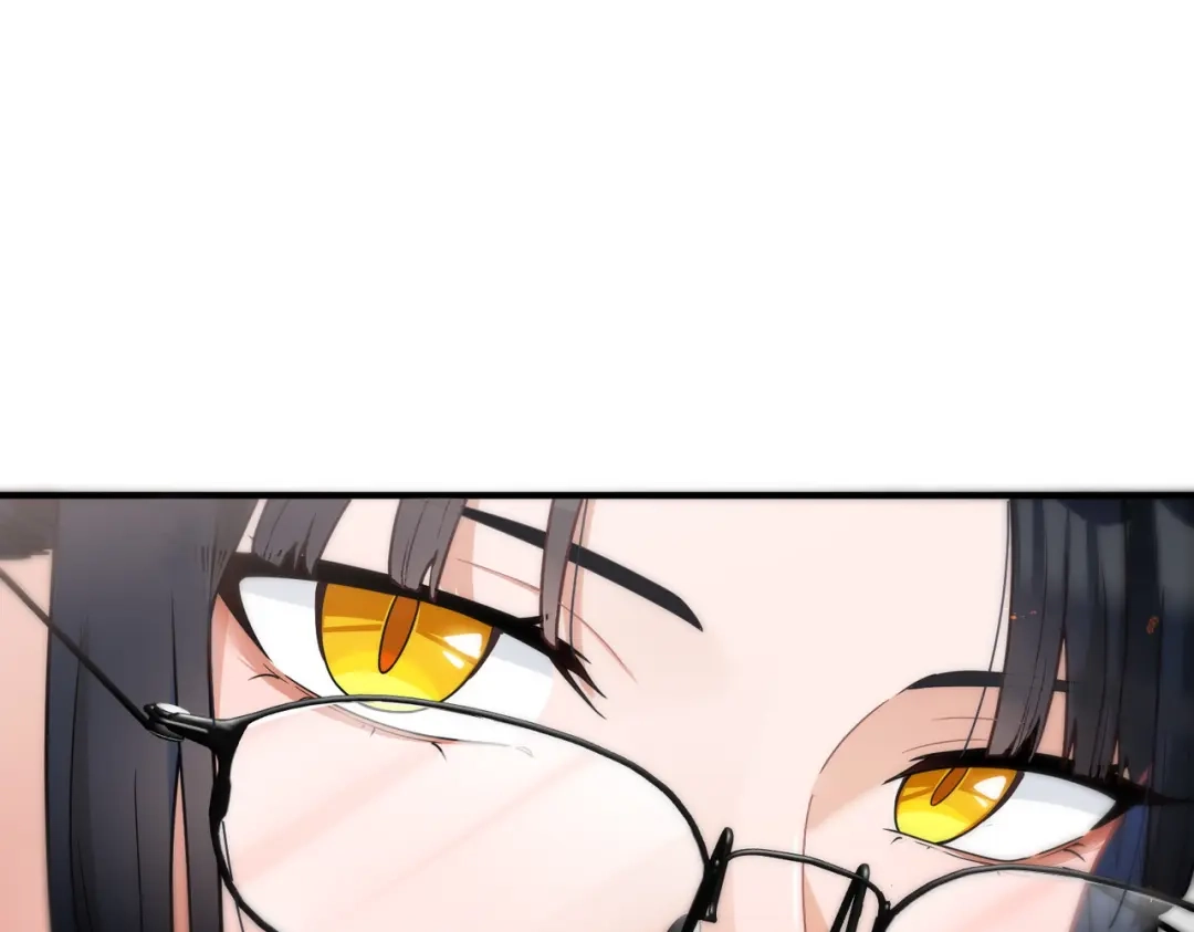 嘿！臭宝 第4话 你的体温很高哦 第53页