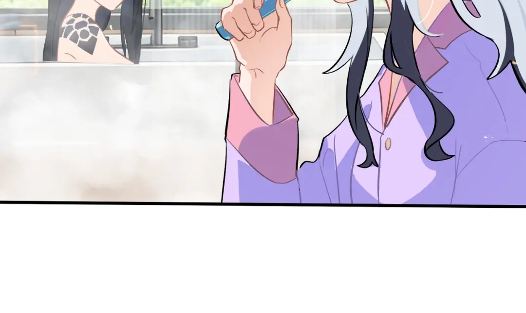 嘿！臭宝 第5话 小不点前辈好体贴 第89页