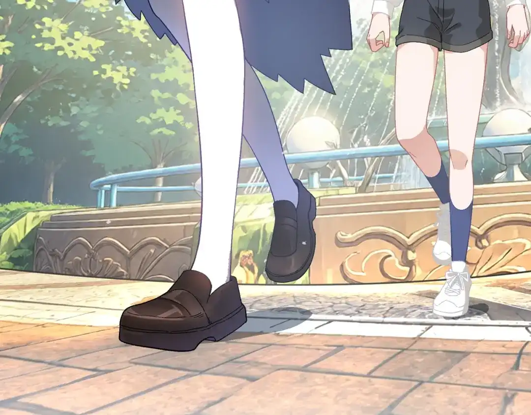 嘿！臭宝 第8话 你怎么了？！ 第67页