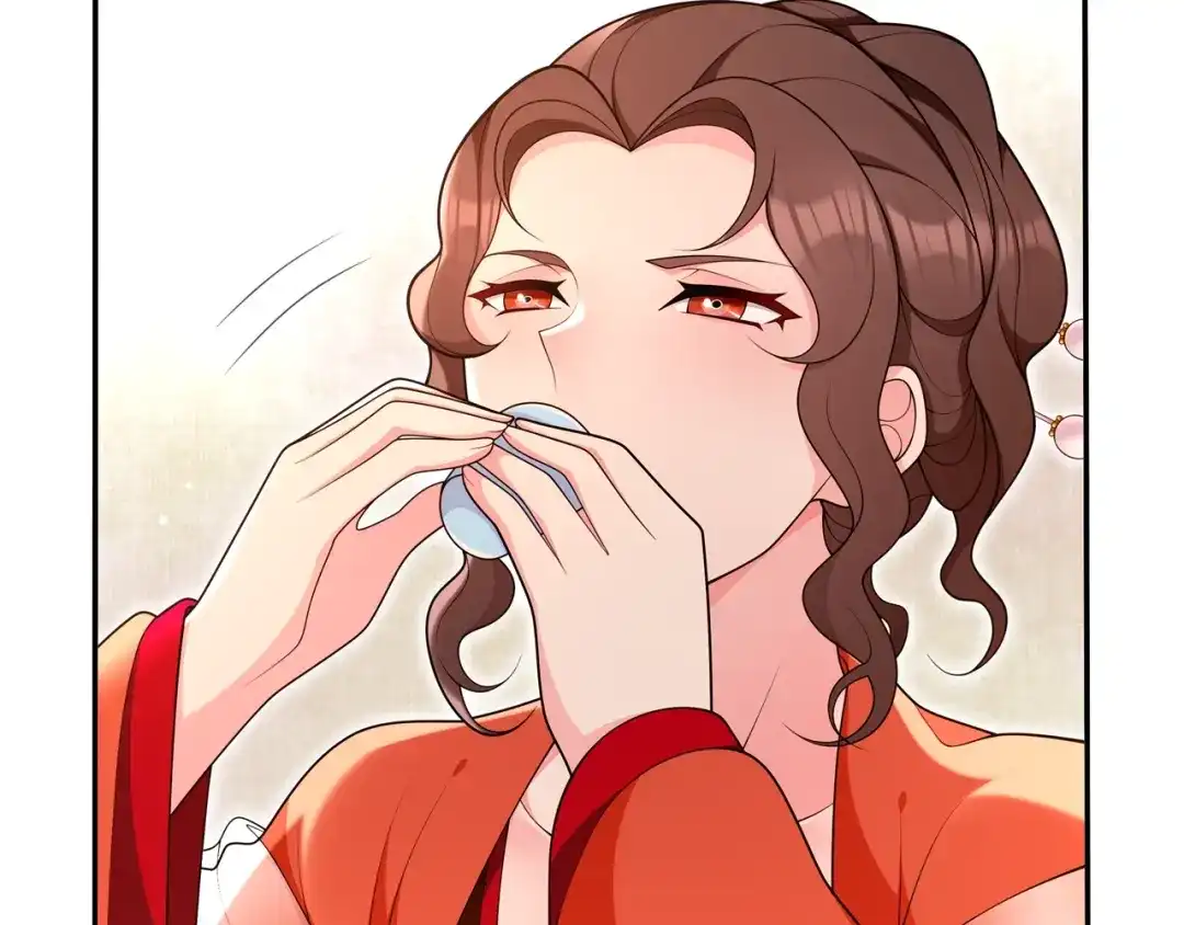 月沉吟 第94话 满足心愿 第5页