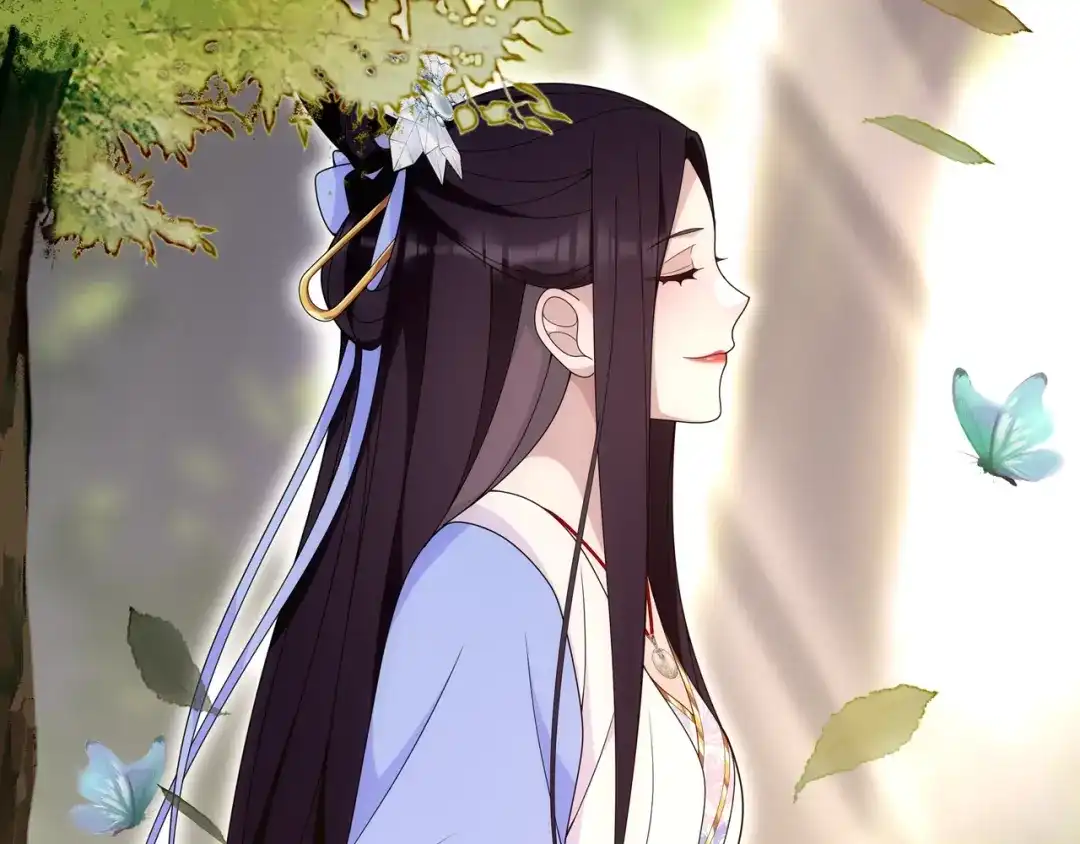 月沉吟 第105话 好事瞧见 第32页
