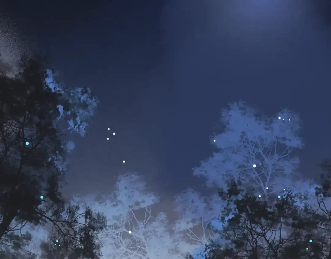 月沉吟 第109话 唯她一人 第82页