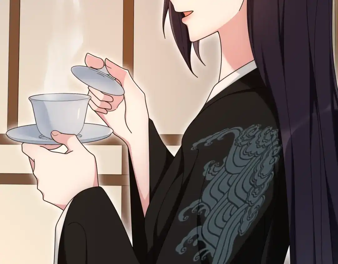 月沉吟 第111话 谢过姑娘 第40页