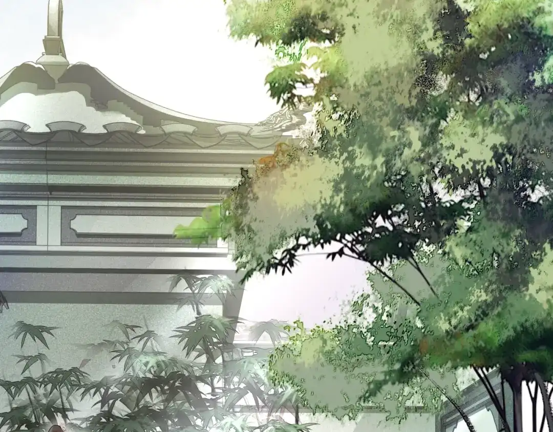月沉吟 第116话 簪子 第26页