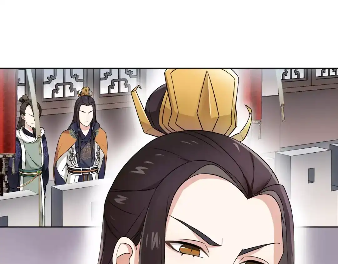 月沉吟 第11话 被俘敌国，性命危机 第58页