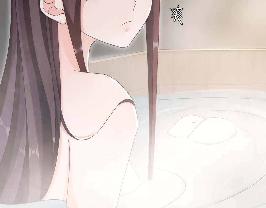 月沉吟 第125话 承诺 第125页