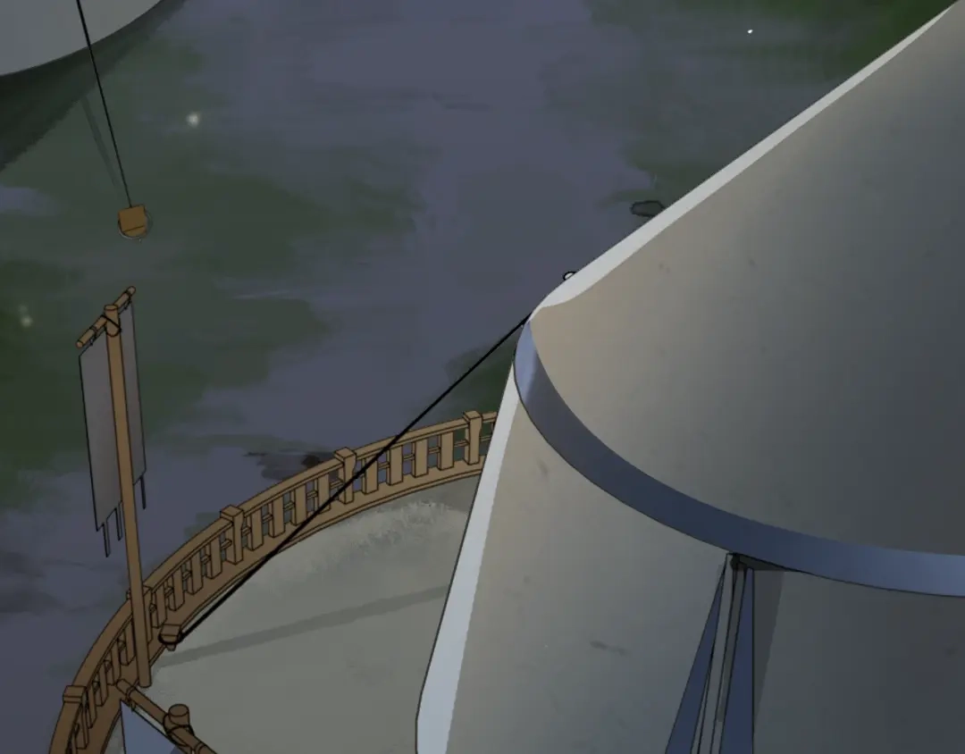 月沉吟 第131话 郝盼儿 第49页