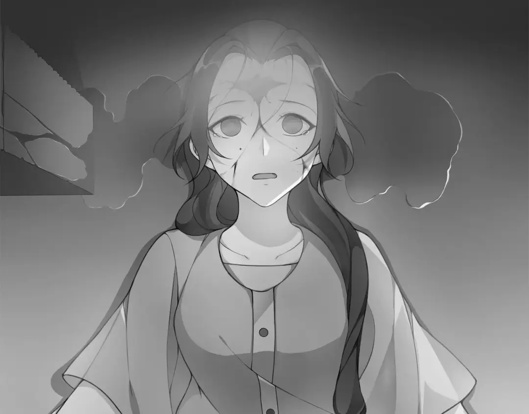 月沉吟 第23话 画眉之殇 第29页