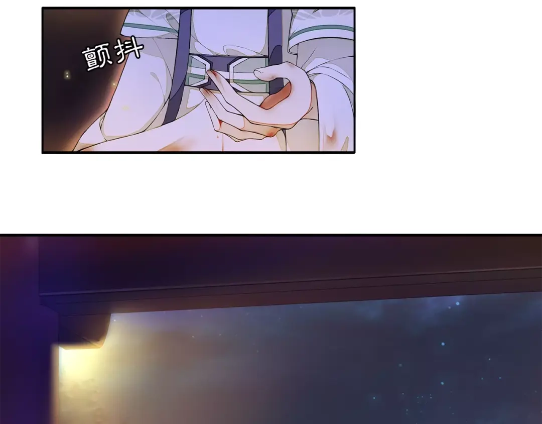 月沉吟 番外 夜景阑（二） 第10页