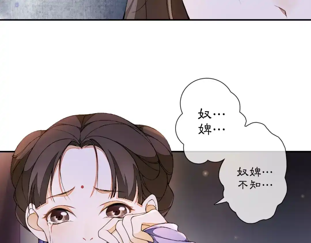 月沉吟 番外 夜景阑（二） 第14页