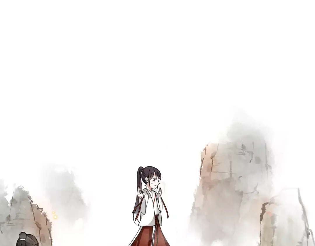 月沉吟 第31话 自强 第49页