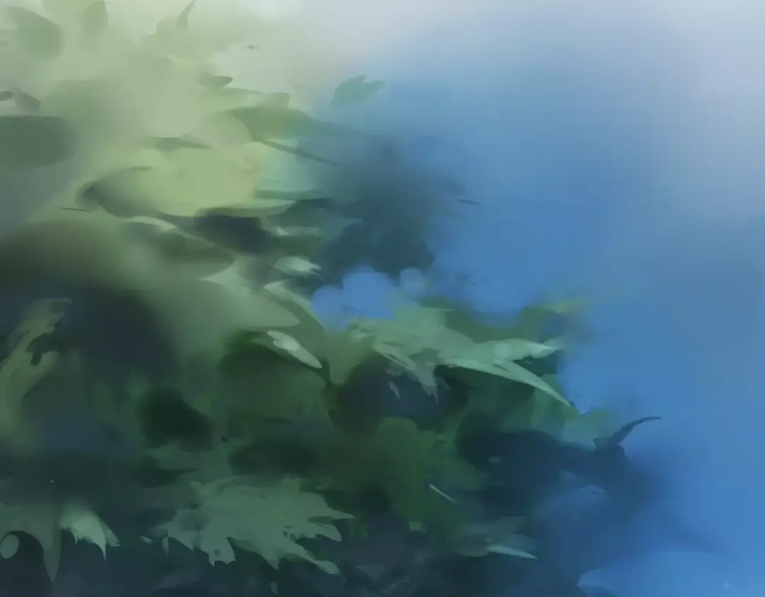 月沉吟 第43话 回到故土 第6页