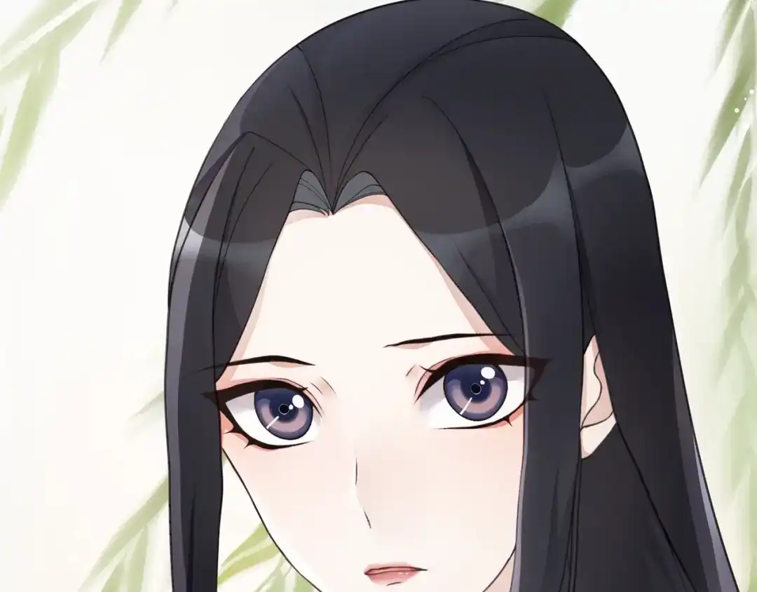 月沉吟 第51话 唯有一人 第33页