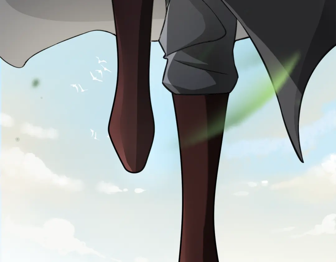 月沉吟 第71话 双生子！？ 第27页