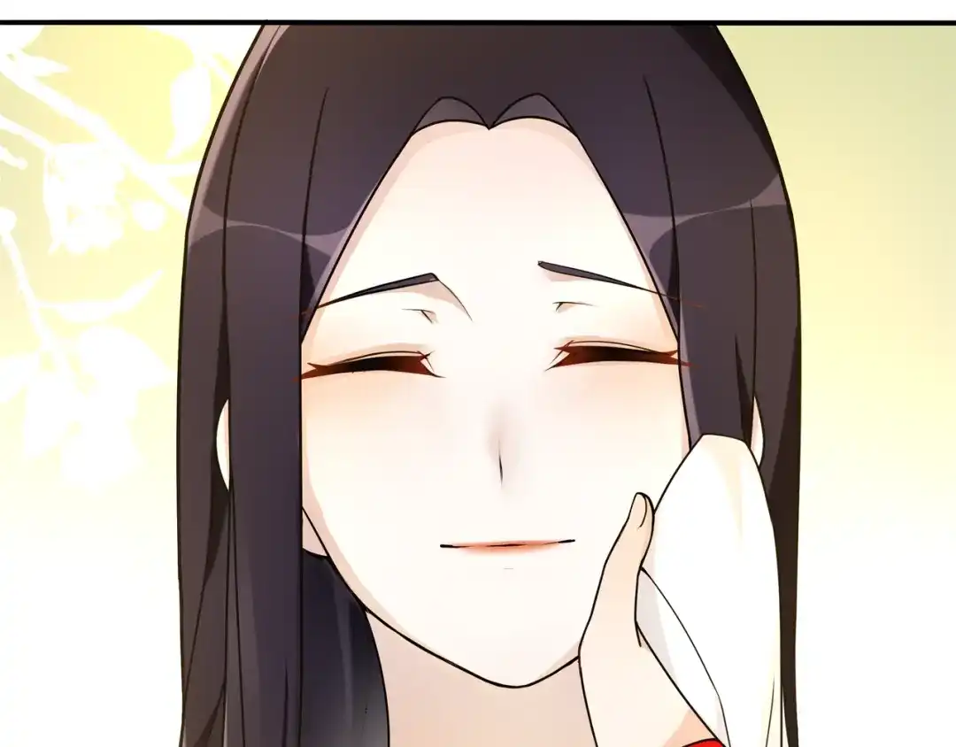 月沉吟 第76话 小姐还是那么粗心 第34页