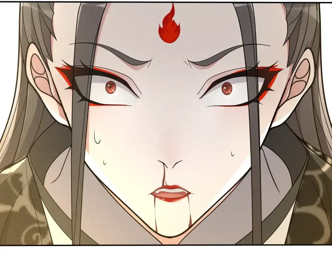 月沉吟 第79话 重逢 第28页