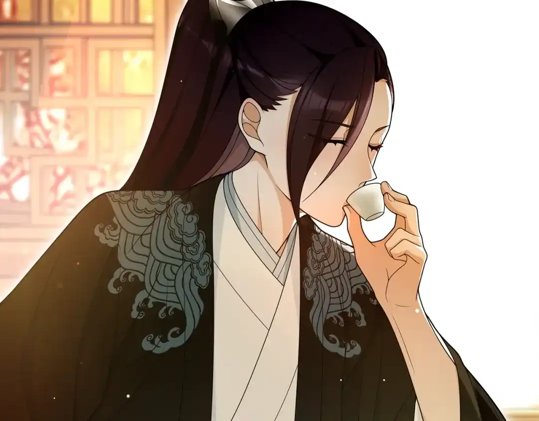 月沉吟 第85话 妙哉妙哉 第54页