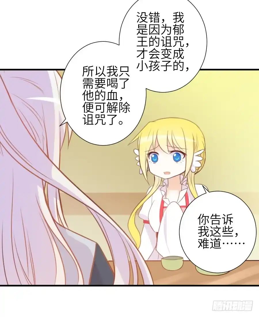 王的初拥 系好安全带准备发车了! 第16页