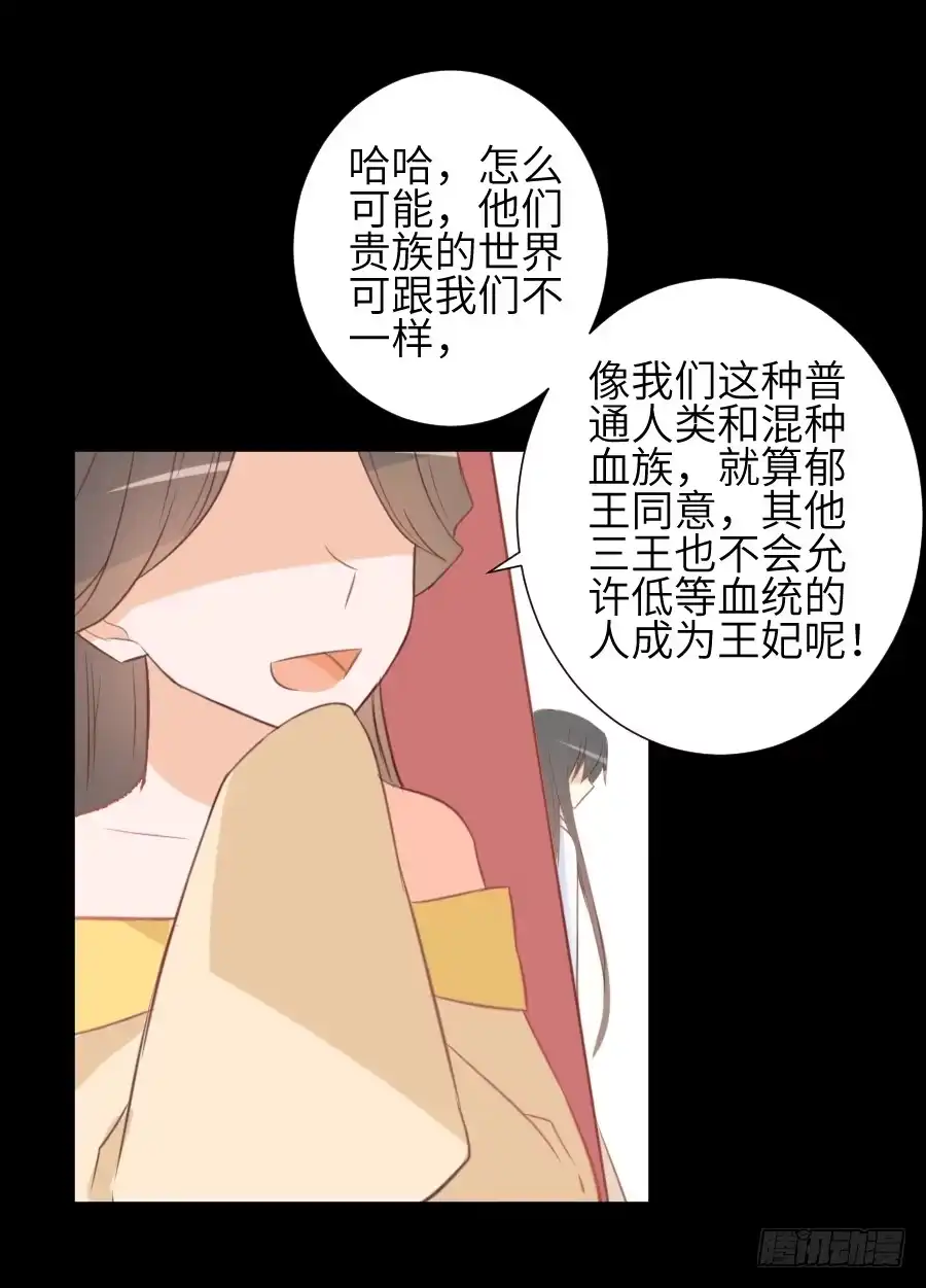 王的初拥 这个糖有点毒~ 第7页
