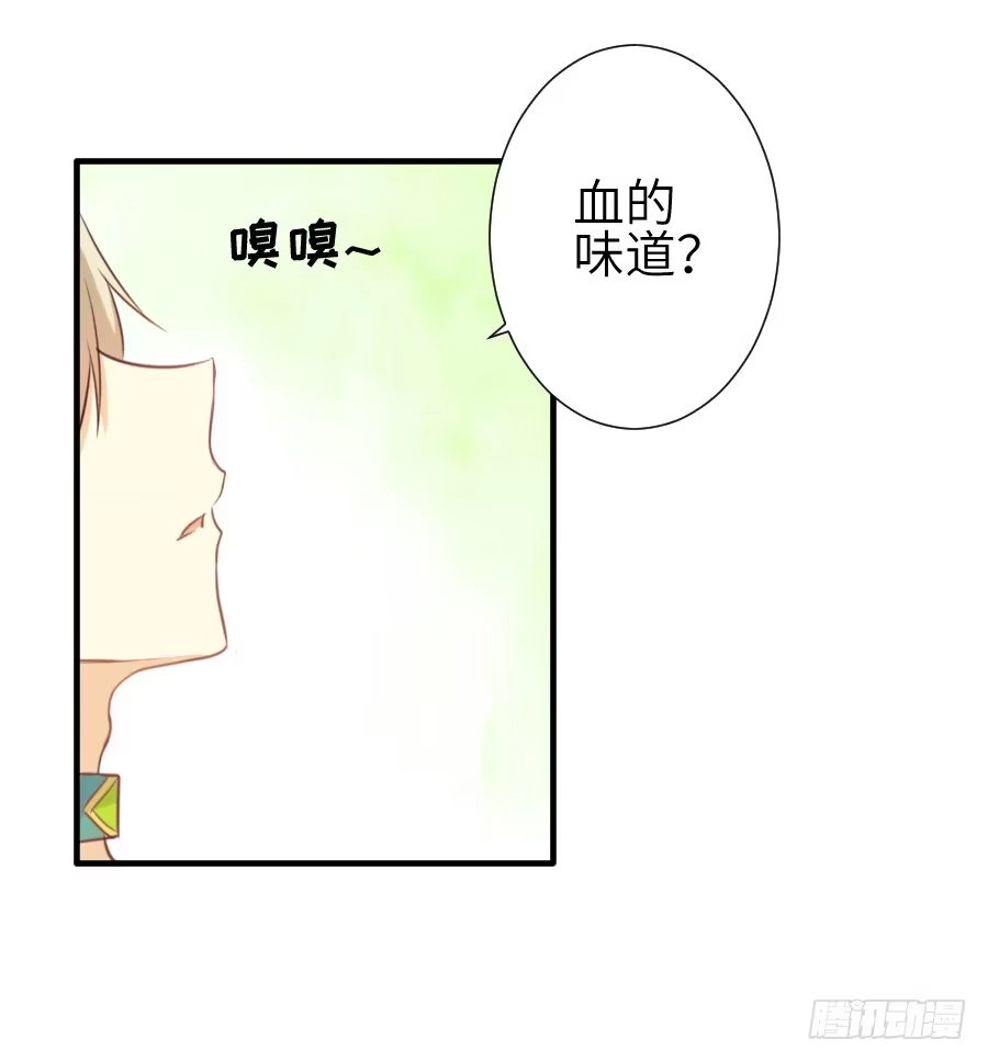 王的初拥 情敌后宫不嫌多~ 第13页