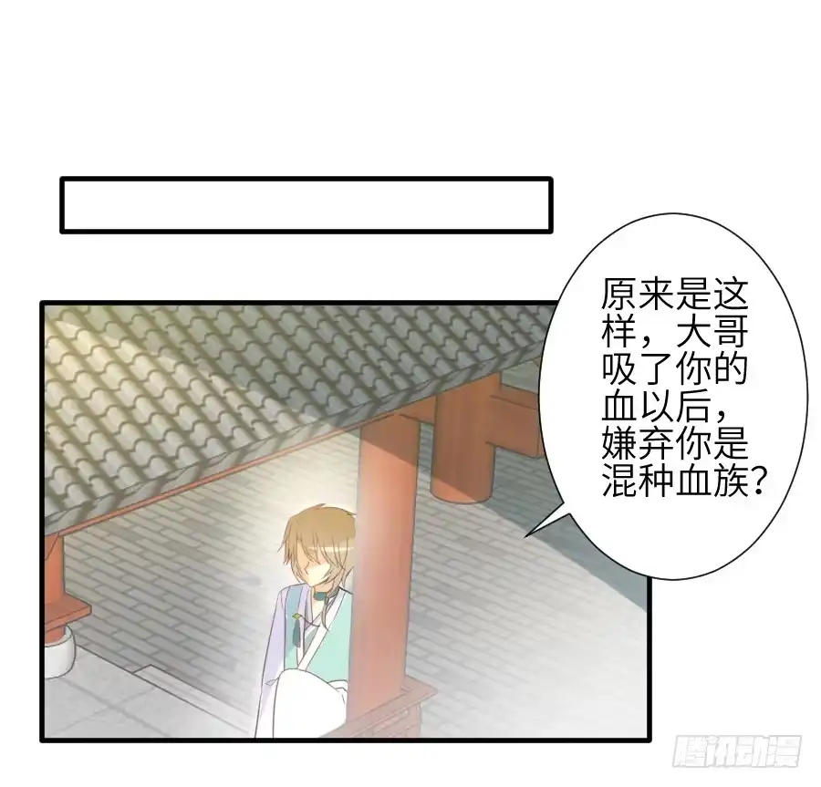 王的初拥 情敌后宫不嫌多~ 第21页