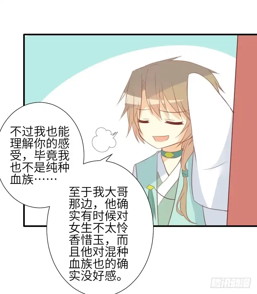 王的初拥 情敌后宫不嫌多~ 第30页