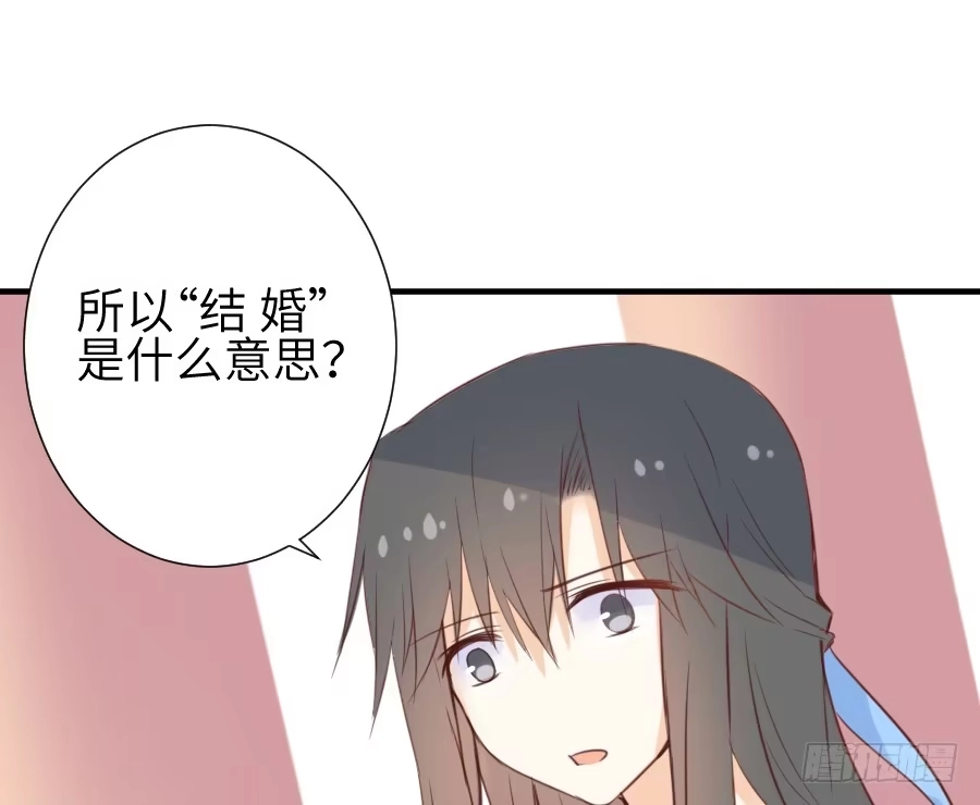 王的初拥 求婚？！！ 第48页