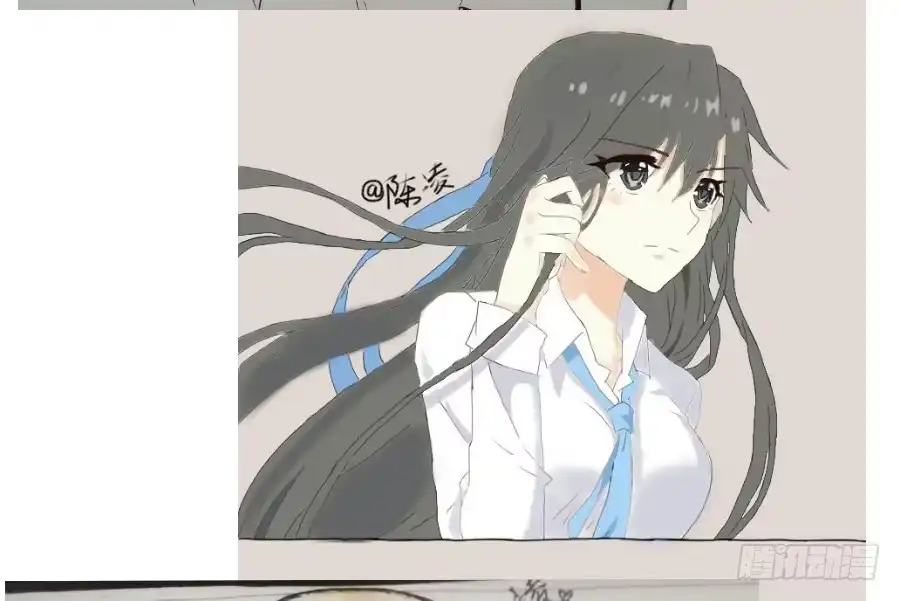 王的初拥 晴空下的歌声 第82页