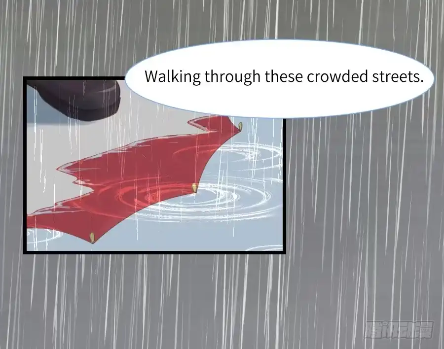 王的初拥 雨天中的雨天 第2页