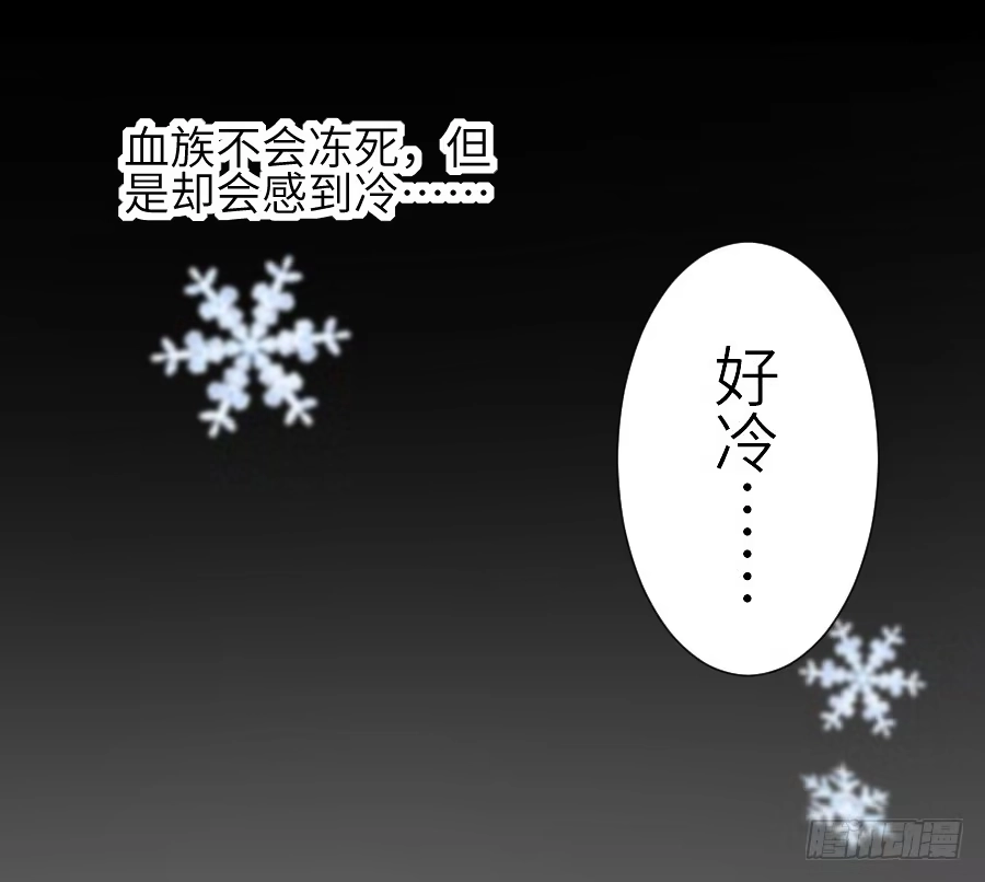 王的初拥 第三个纯种血族大佬 第18页