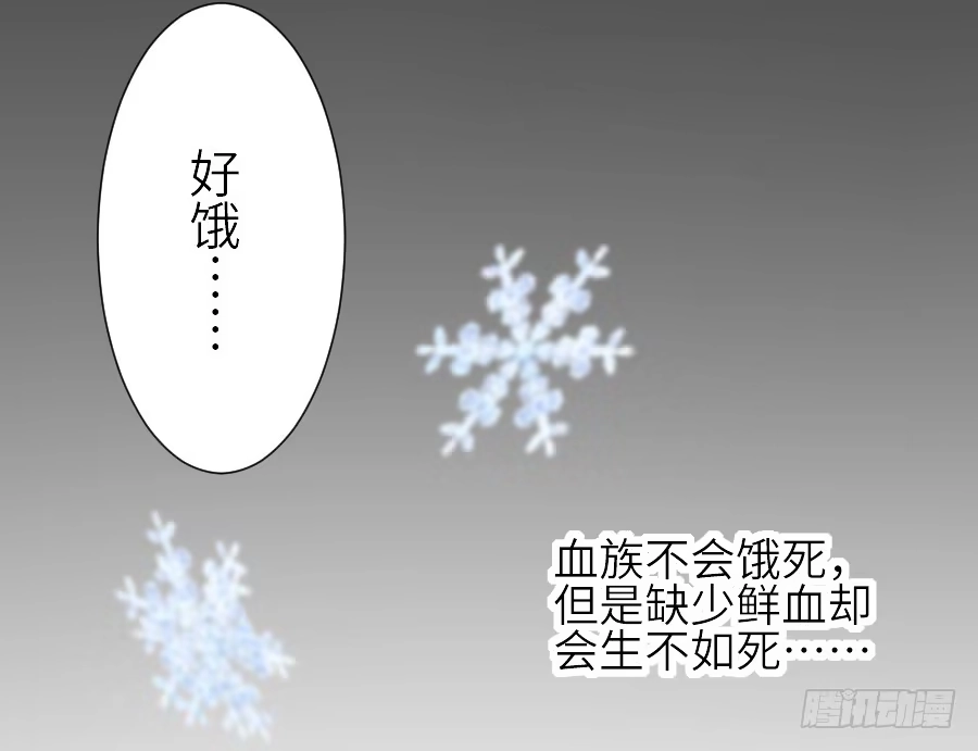 王的初拥 第三个纯种血族大佬 第19页