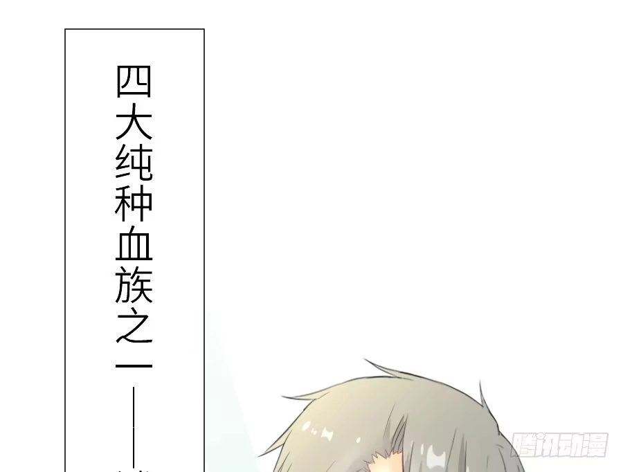 王的初拥 第三个纯种血族大佬 第60页
