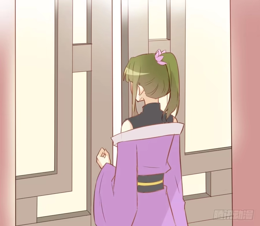 王的初拥 女配要黑化 第9页