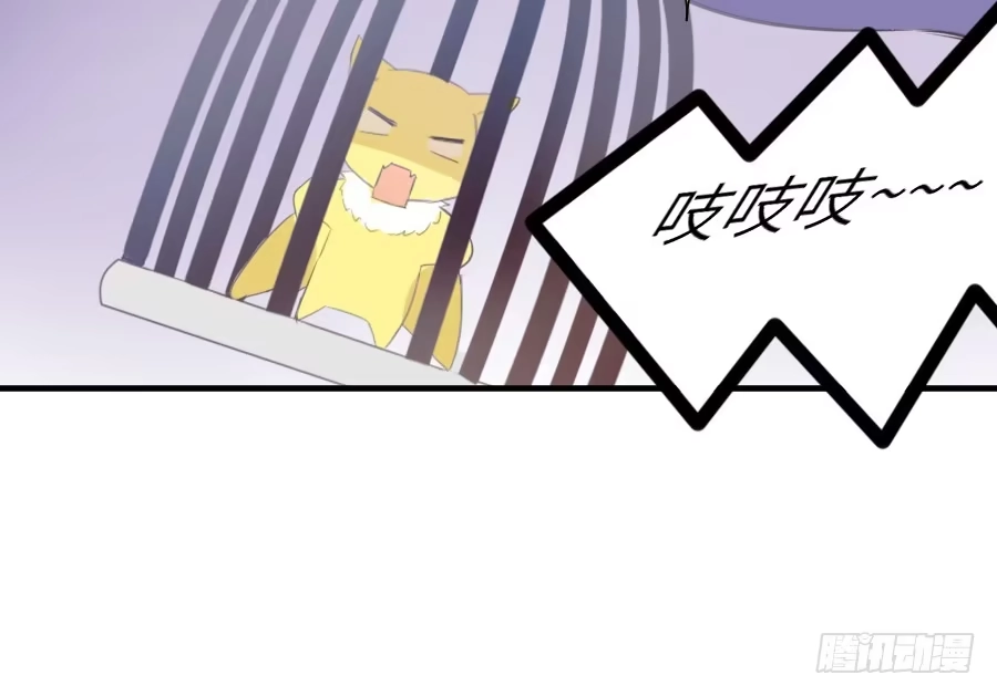 王的初拥 为什么没被男主捡走！？ 第71页