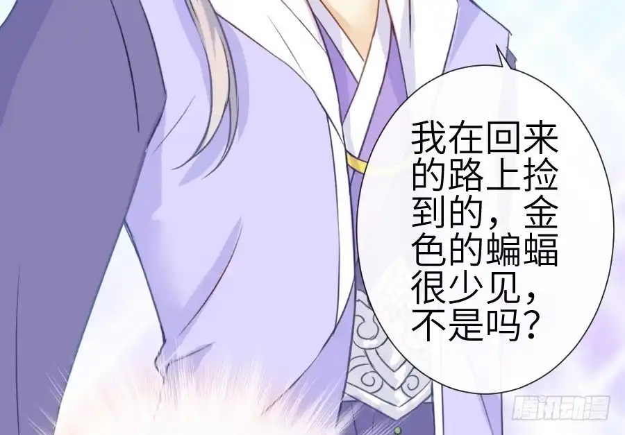 王的初拥 为什么没被男主捡走！？ 第75页