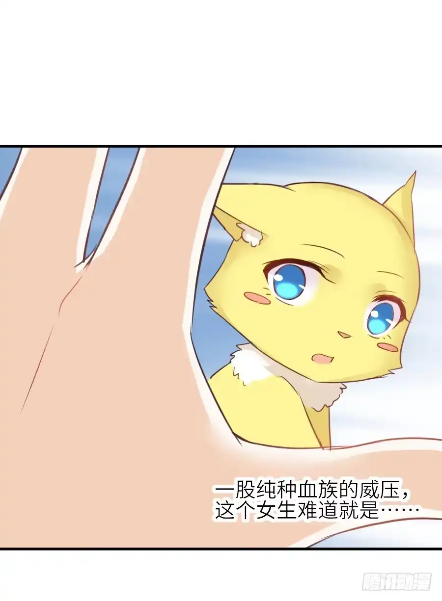 王的初拥 哥哥养你一辈子 第20页