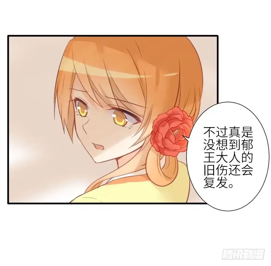 王的初拥 全果变身真是太糟心！ 第28页