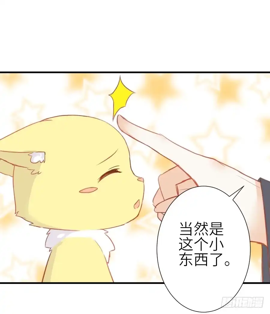 王的初拥 我家王爷不可能这么温柔！ 第71页