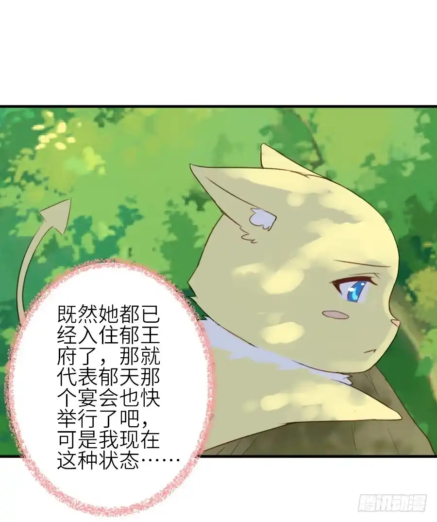 王的初拥 男主就应该有不输于女主的桃花 第16页
