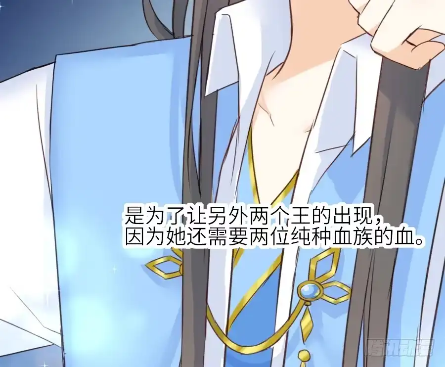 王的初拥 为你的宴会 第55页