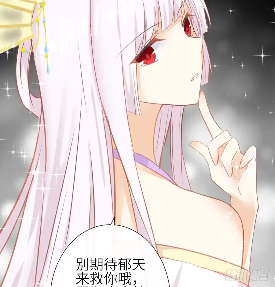 王的初拥 流血的伤口 第11页