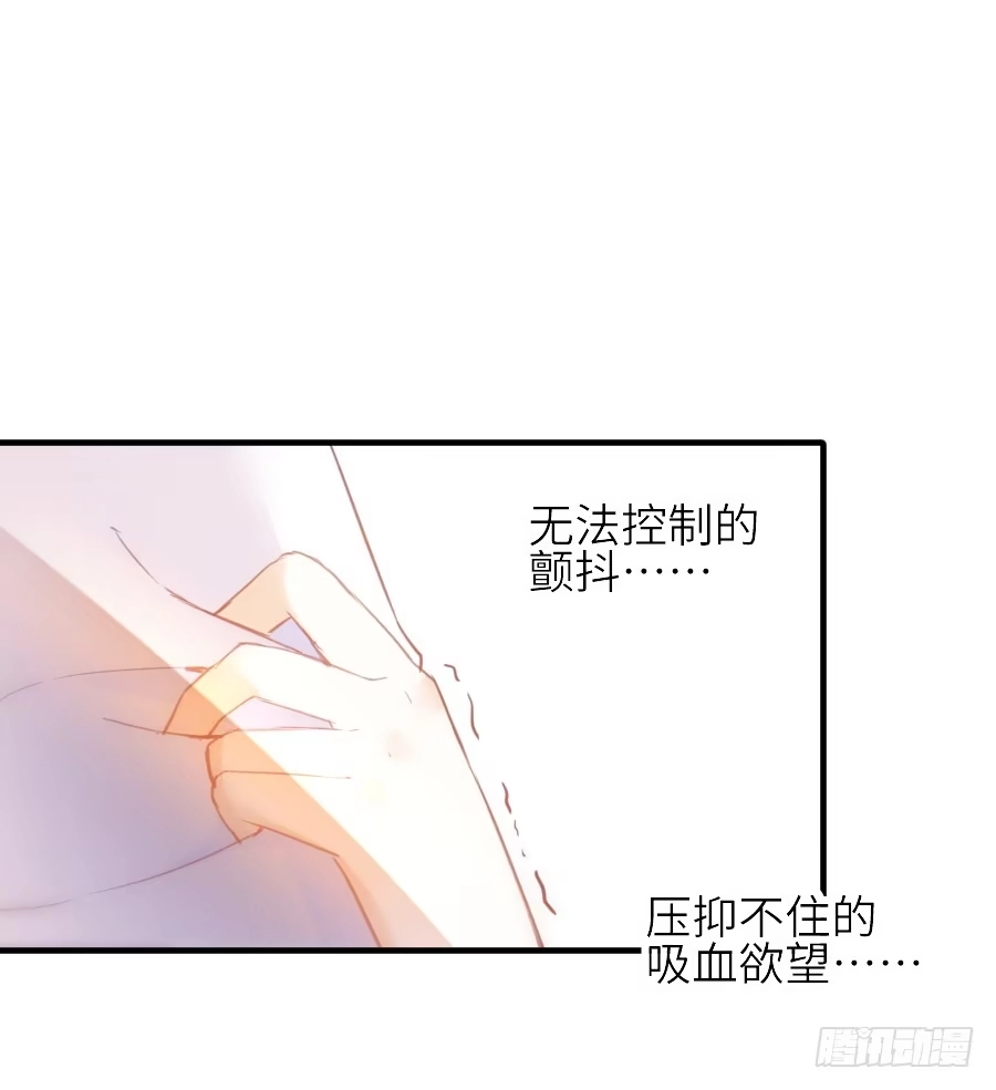 王的初拥 流血的伤口 第65页