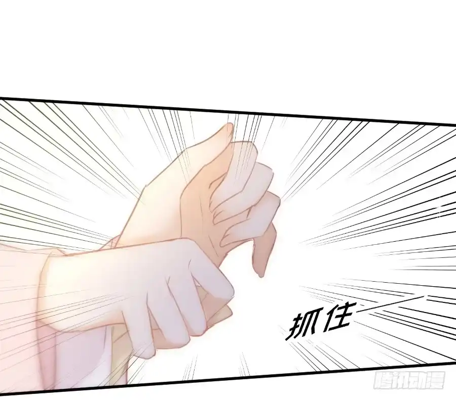 王的初拥 流血的伤口 第73页