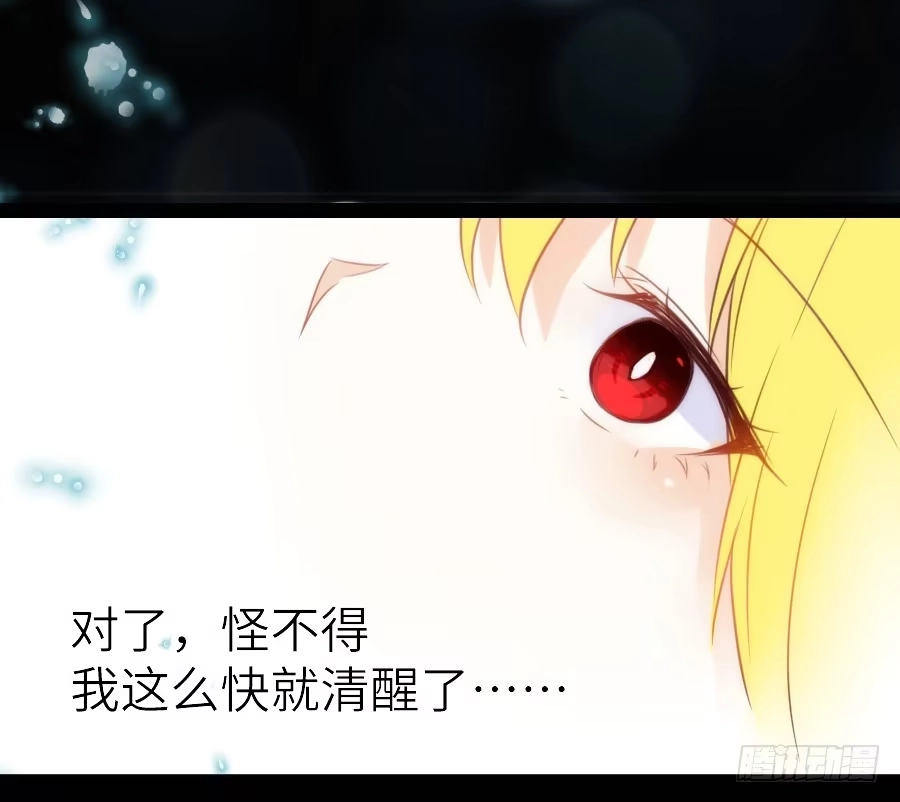 王的初拥 治愈系男主 第61页