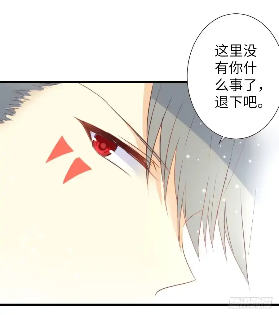 王的初拥 即将开启新副本 第43页