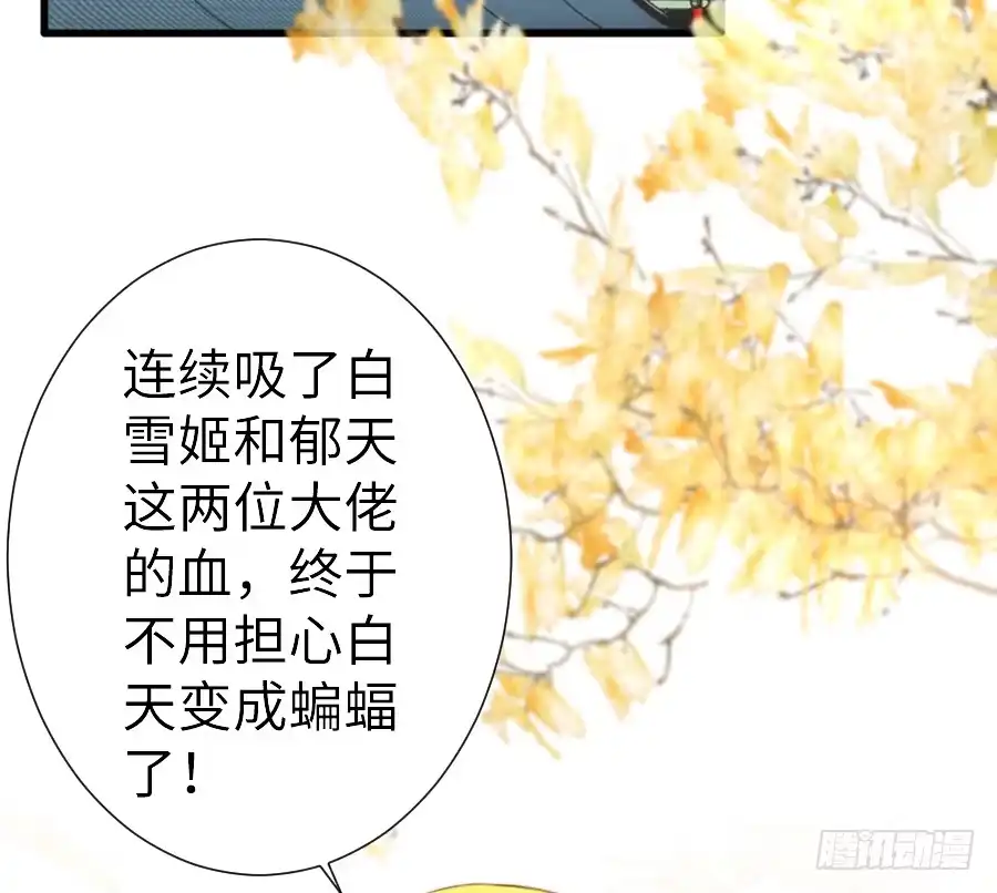 王的初拥 即将开启新副本 第6页