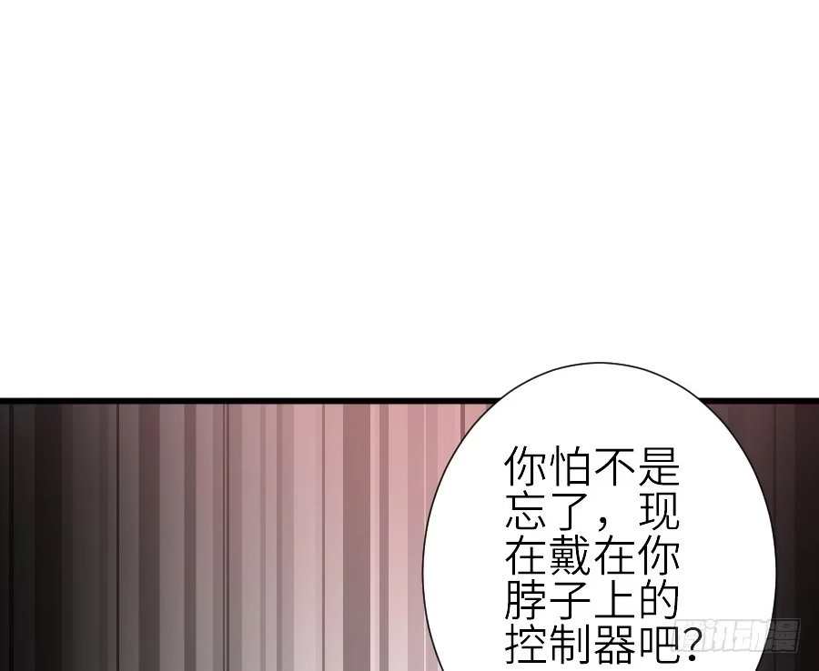 王的初拥 假发才是本体！ 第37页