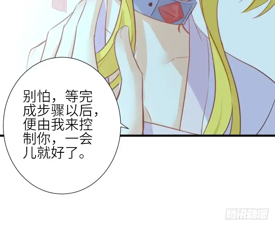 王的初拥 假发才是本体！ 第47页